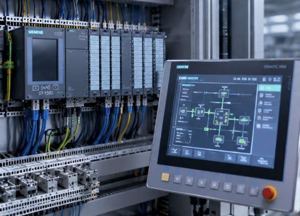 Factory Automation