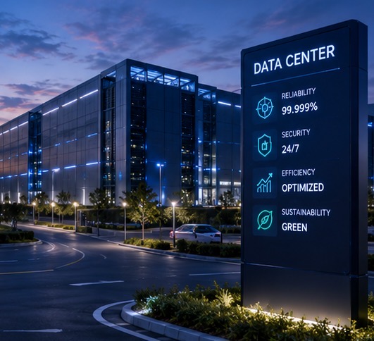 Data Centers