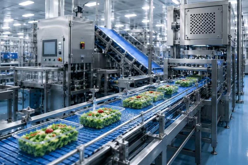 Food Processing