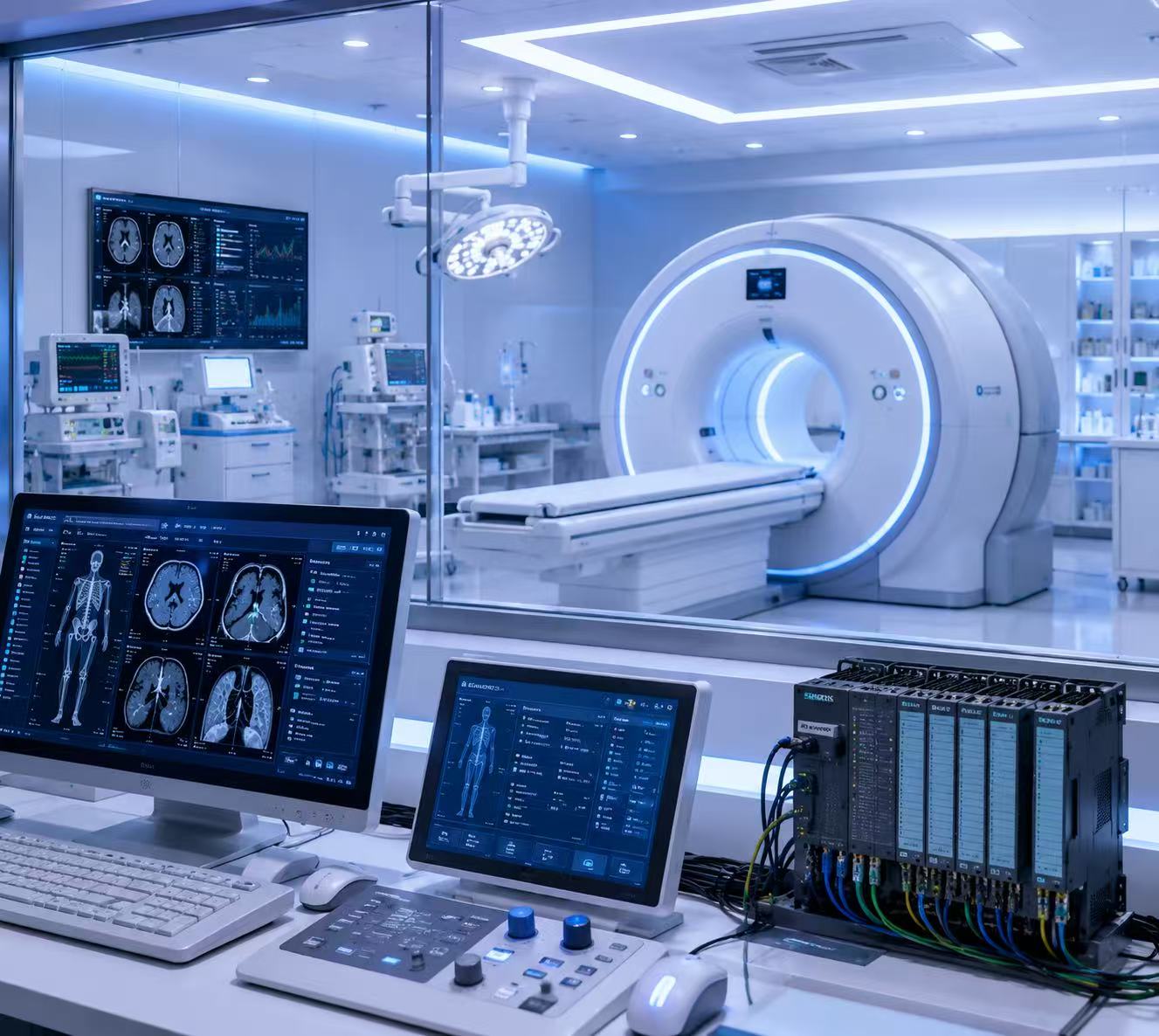 Medical Equipment