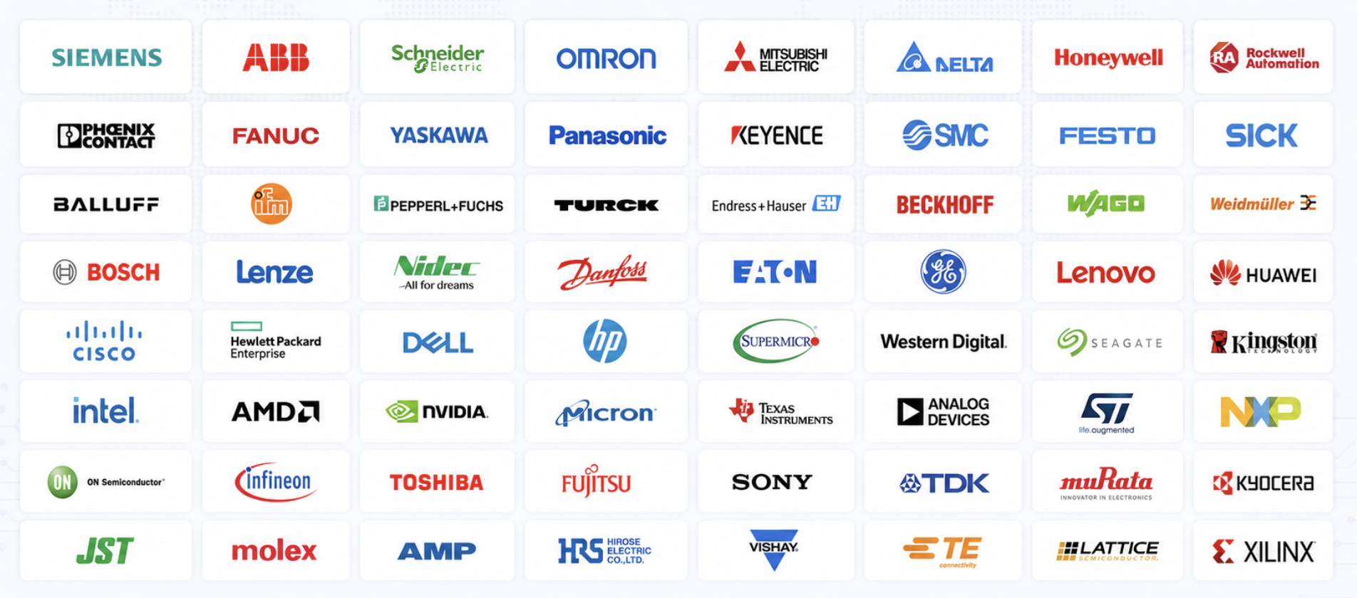 Partner Brands