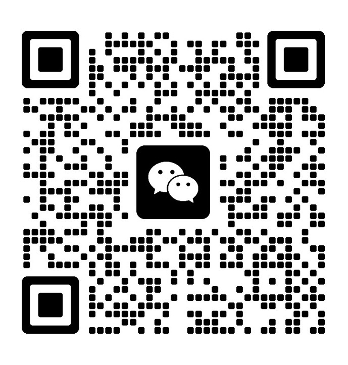 WeChat QR